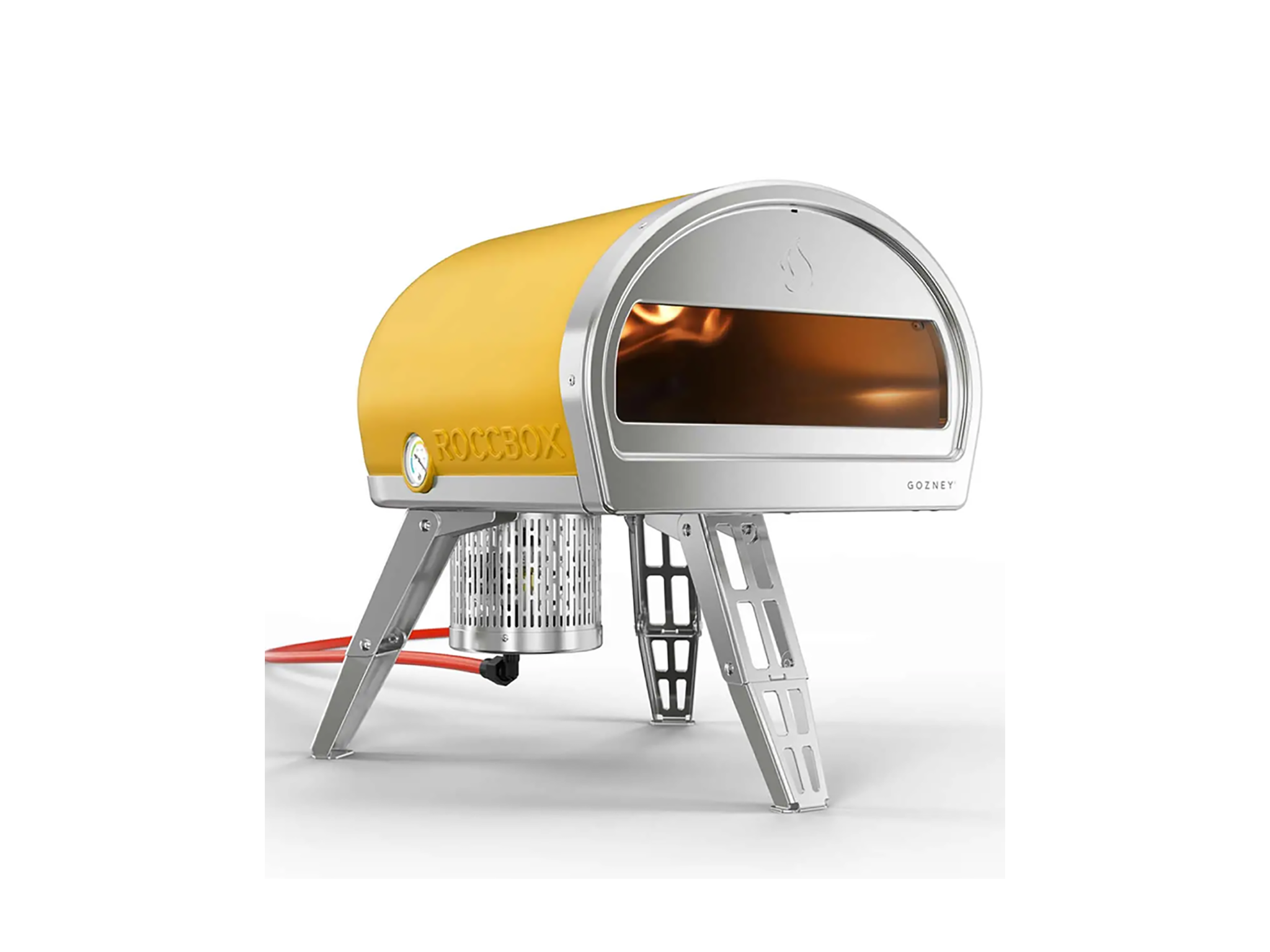 best outdoor pizza ovens